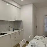 Casa Rabiosa 아파트 나자레