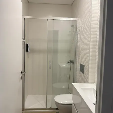 Appartement Casa Rabiosa *