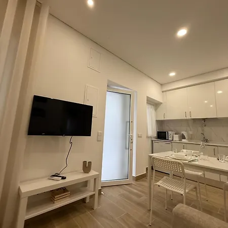 Casa Rabiosa Appartement Nazaré