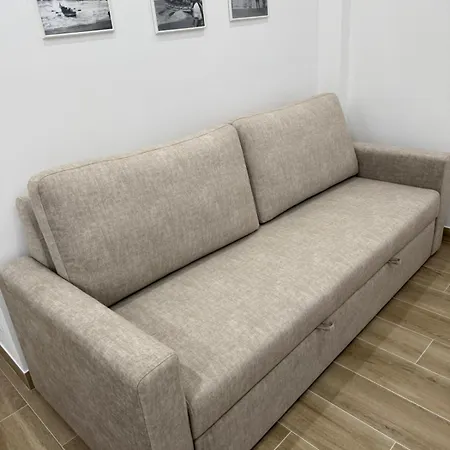 Apartman Casa Rabiosa Nazaré