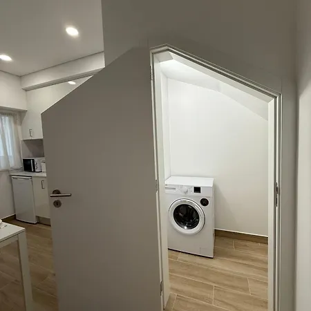 Casa Rabiosa Apartment