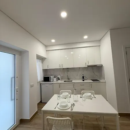 Apartman Casa Rabiosa