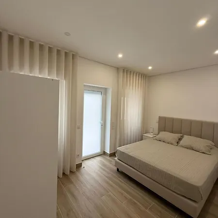 Casa Rabiosa 아파트