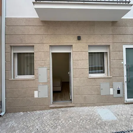 Casa Rabiosa 아파트 *