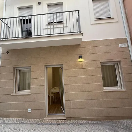 Casa Rabiosa Appartement