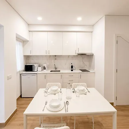 Apartment Casa Rabiosa