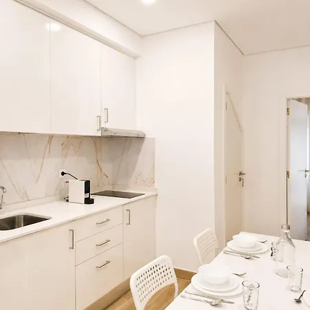 Apartment Casa Rabiosa Nazaré