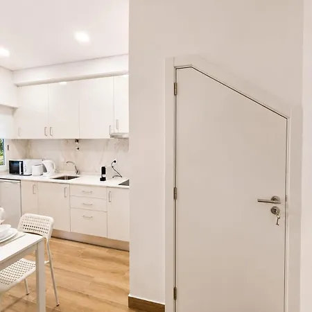 Daire Casa Rabiosa