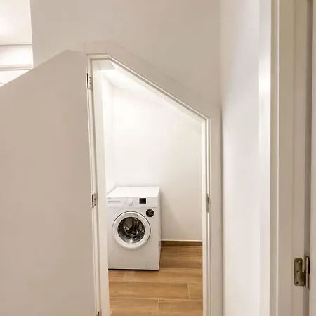 Casa Rabiosa Apartment *