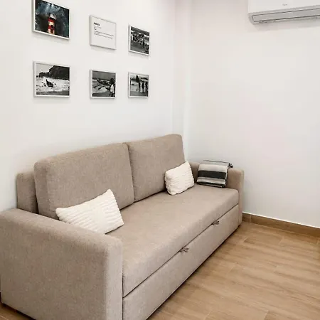 Casa Rabiosa Apartment Nazaré