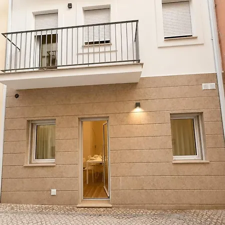 Casa Rabiosa * Nazaré