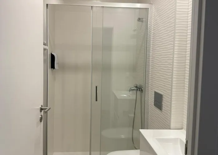 Apartman Casa Rabiosa *