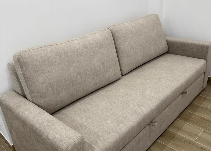 Apartman Casa Rabiosa Nazaré