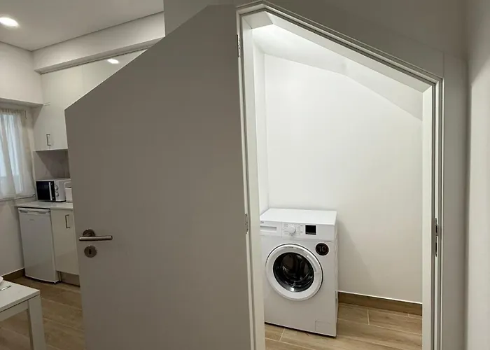 Casa Rabiosa Apartman