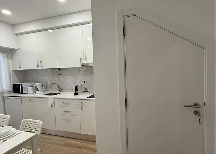 Casa Rabiosa * Nazaré