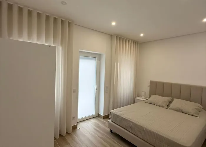 Casa Rabiosa Apartman