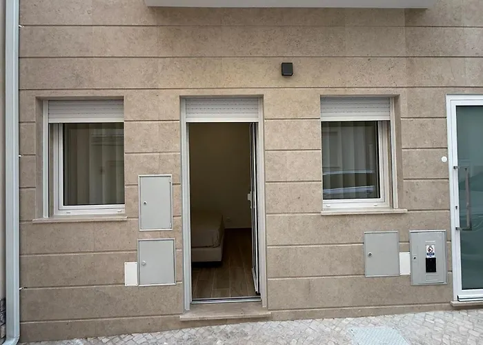 Casa Rabiosa Apartman *