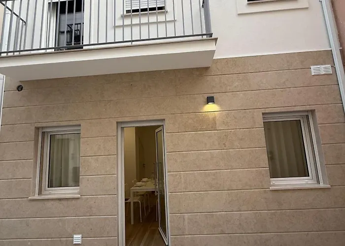 Casa Rabiosa Apartman